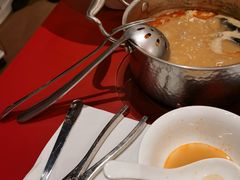 -红雀围·海鲜火锅(陆家嘴中心店)