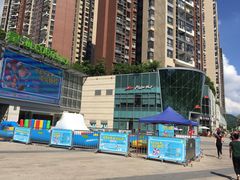 -深圳龙华星河COCO City(民治店)