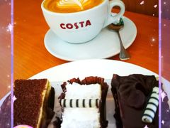 -COSTA COFFEE(天通苑华联店)