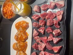 -黑牛无双·徐州烤肉(解放北路店)