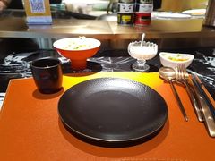 -牛将军•涮肉•烤肉(北京王府井·故宫店)