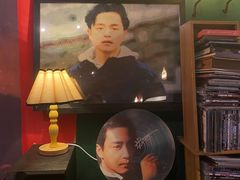 -为你钟情咖啡馆(春熙路太古里步行街店)