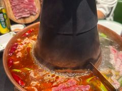 -南门四季铜锅涮肉(大屯·北苑店)