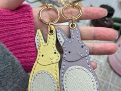 -猛犸手作·皮具·diy团建·礼品定制(新华路店)