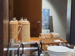 自助取餐区-隐庐·古法川菜(高新店)