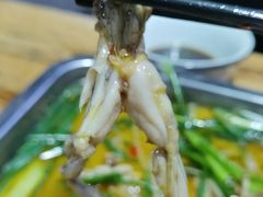 -二0二李记南瓜田鸡老字号(宜宾一店)