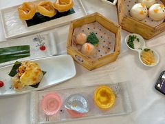 -怀德酒楼·粤菜·海鲜·茶点(怀德万象汇店)