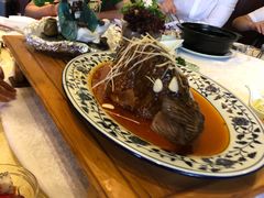 -卫鼎轩·曹公馆(鼓楼店)