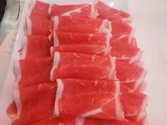 -东来顺饭庄(西直门店)
