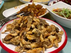 -老三烤肉·融合菜宴会厅