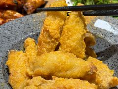 -友德福.老字号粤菜.广州地标融合美食(荔湾路店)
