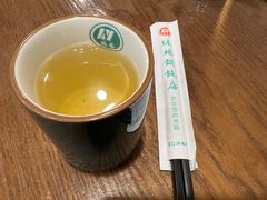 -绿杨馄饨·中华老字号(苏州总店)