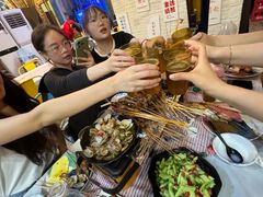 -年轮烧烤·羊蝎子·烤鱼(星湖街店)
