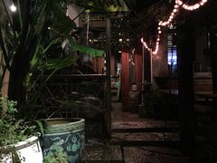 -爪哇空气酒吧