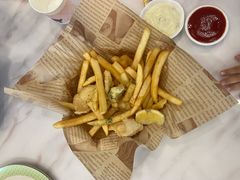 -FAIRYLAND龙族星球主题餐厅(凯丹广场店)