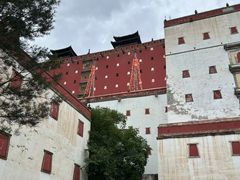 -普陀宗乘之庙(小布达拉宫)