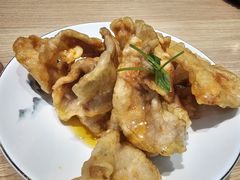 -荣鹏风味烀饼(万达广场店)