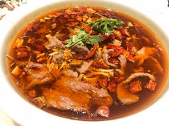 -老上海弄堂菜馆(恒基名人购物中心店)