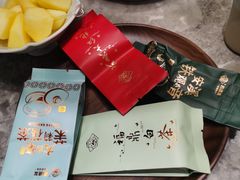 -四道菜·福建菜馆(新街口金鹰店)