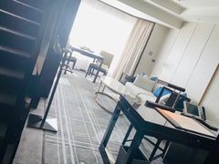 -王府半岛酒店