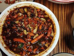 -堂瓦里·33年传统赣菜(第一街区店)