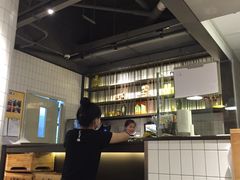 -乐凯撒披萨(东方新世界店)