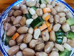 -满族八旗正宗牛肉面