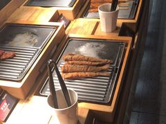 -比格比萨自助(南京万达茂店)