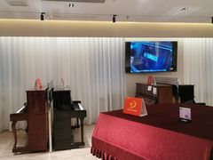 -雅歌音乐培训中心·钢琴培训·乐器培训(交道口店)