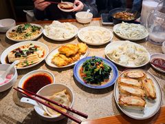 -金谷园饺子馆(北邮总店)