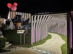 -水桶王国主题餐厅·聚会·生日派对·亲子活动·家庭套餐(亚龙湾希尔顿店)