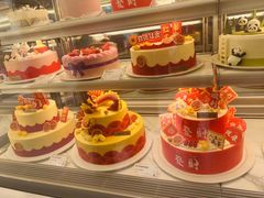 -GANSO元祖食品(锦创书城店)