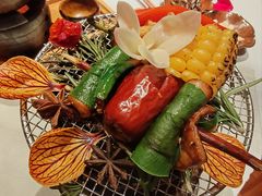 -叶叶菩提(太原别墅店)