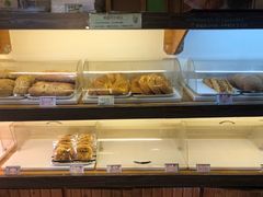 -韩国利尔面包(桂林路店)