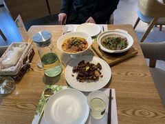 -拾竹樾巷酒肆餐厅(望花店)