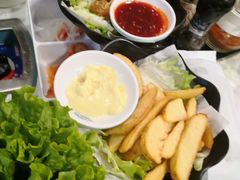 -韩时烤肉(枫蓝店)