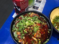 -马路边边·成都串串(翠柏路店)
