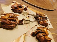 -村长家的疙瘩汤(沌口店)