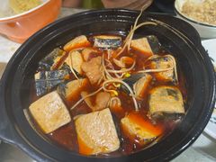 -眷江南之小蓝鲸(王府大街店)