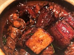 -乔街深夜食堂·台州菜·高压锅生蚝(杭州总店)