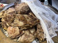 -清真·益鑫羊肉手抓馆(花园北街店)