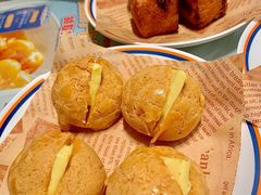 -可俊·港式茶餐厅(体育中心店)