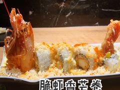 -無境·匠心日本料理(汉街店)