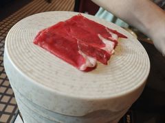 -大牛寿喜烧·和牛放题(香港广场店)