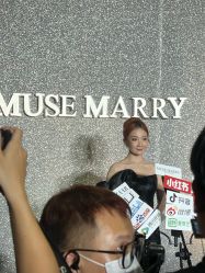 点击看大图 -MuseMarry婚纱(前海嘉里中心店)