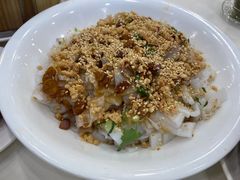 -凤凰楼酒家·粤宴点心(华强北店)