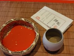 -鲤院·新中式美学·庭院餐厅(夫子庙店)