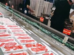 -小明家·鲜牛肉自选火锅(中街店)