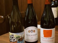 -Bistro Les Lilas丁香花小酒馆