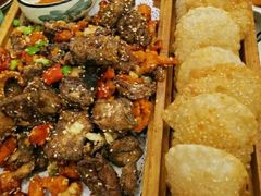 -清真•蜀风园(丁字沽店)